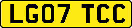 LG07TCC