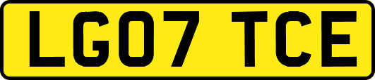 LG07TCE