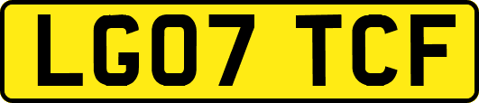 LG07TCF