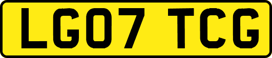 LG07TCG