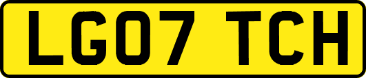 LG07TCH