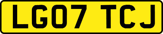 LG07TCJ