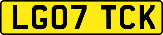 LG07TCK