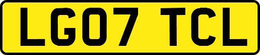 LG07TCL
