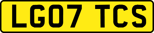 LG07TCS