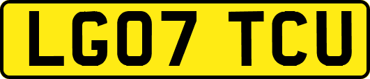 LG07TCU