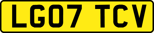 LG07TCV