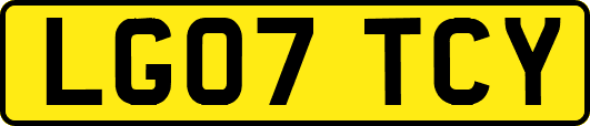 LG07TCY