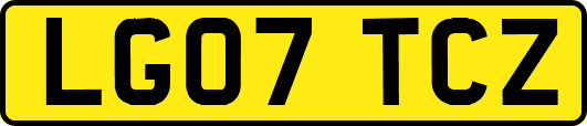 LG07TCZ