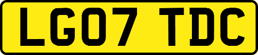 LG07TDC