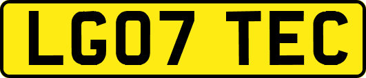 LG07TEC