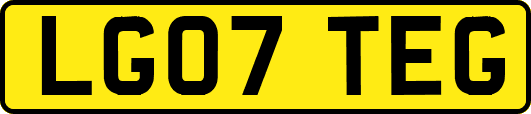 LG07TEG