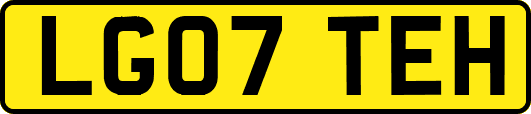 LG07TEH