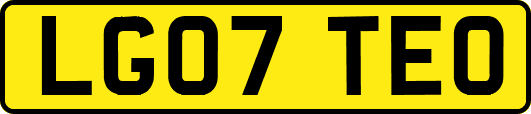 LG07TEO