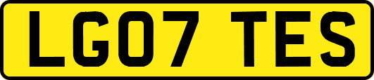 LG07TES