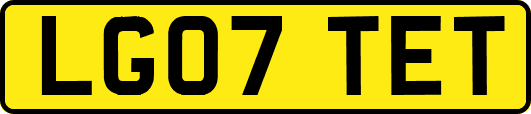 LG07TET
