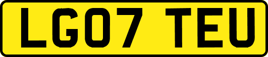 LG07TEU