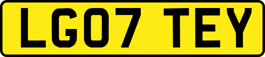 LG07TEY