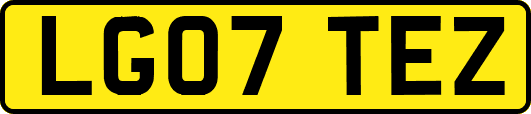 LG07TEZ