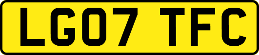 LG07TFC