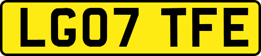 LG07TFE