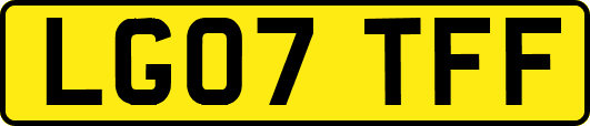 LG07TFF