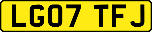LG07TFJ
