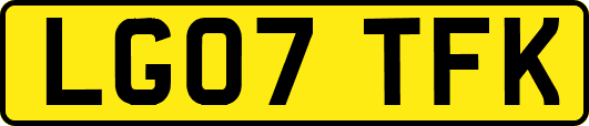 LG07TFK