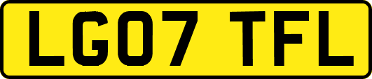 LG07TFL