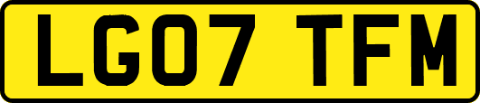 LG07TFM