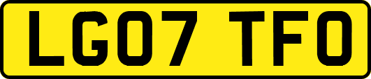 LG07TFO