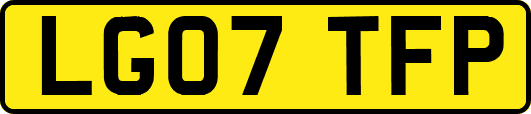 LG07TFP