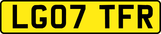 LG07TFR