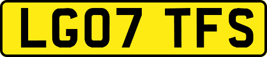 LG07TFS