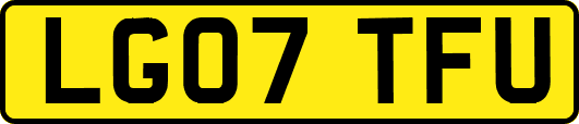 LG07TFU