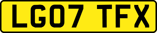 LG07TFX