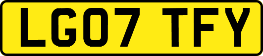 LG07TFY