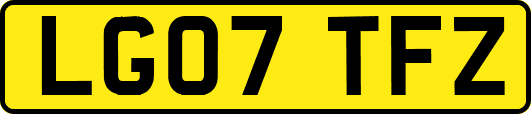 LG07TFZ