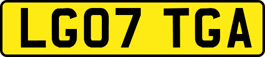 LG07TGA