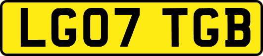 LG07TGB