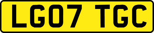 LG07TGC