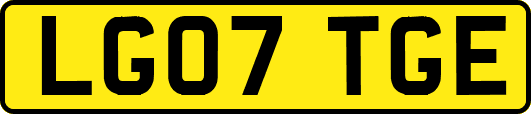 LG07TGE