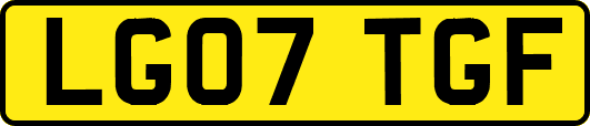 LG07TGF