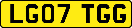 LG07TGG