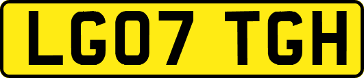 LG07TGH