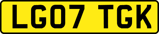 LG07TGK