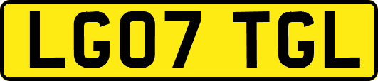 LG07TGL