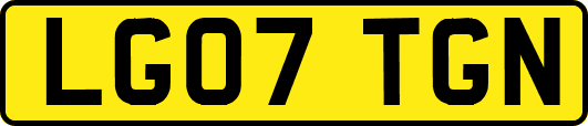 LG07TGN