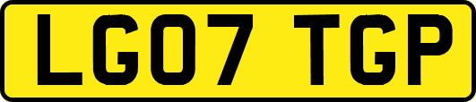 LG07TGP