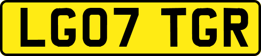 LG07TGR
